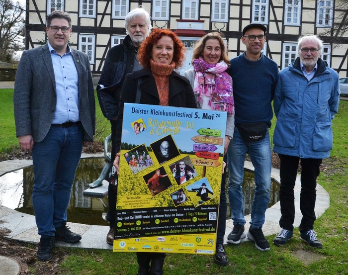 Artikel in den Calenberger Online News