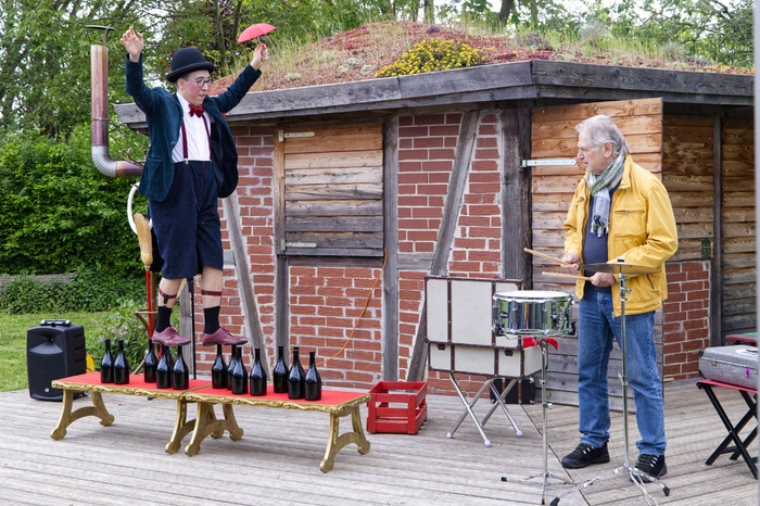Artikel in den Calenberger Online News