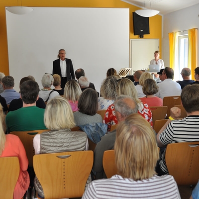 GH Ökosiedlung, Foto © Axel Emmert