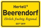 Beerendorf Hannover - Hertell's Erdbeeren und Himbeeren