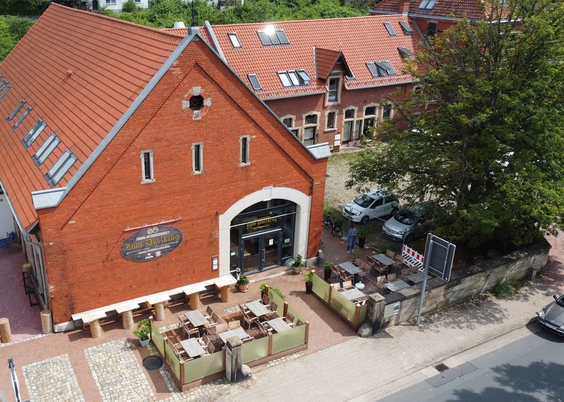 Scheune Bredenbeck