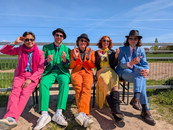 tutti i colori