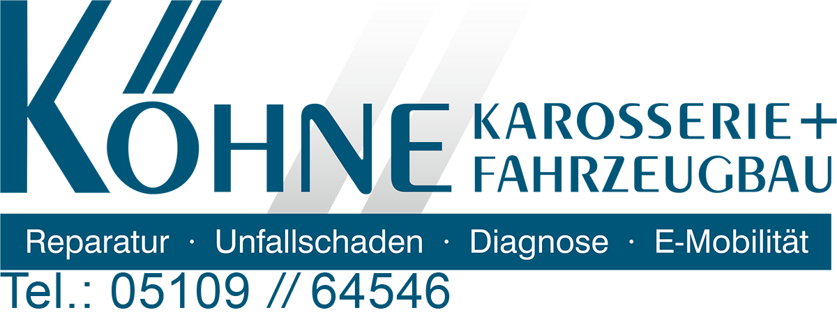 Köhne Karosserie + Fahrzeugbau Evestorf